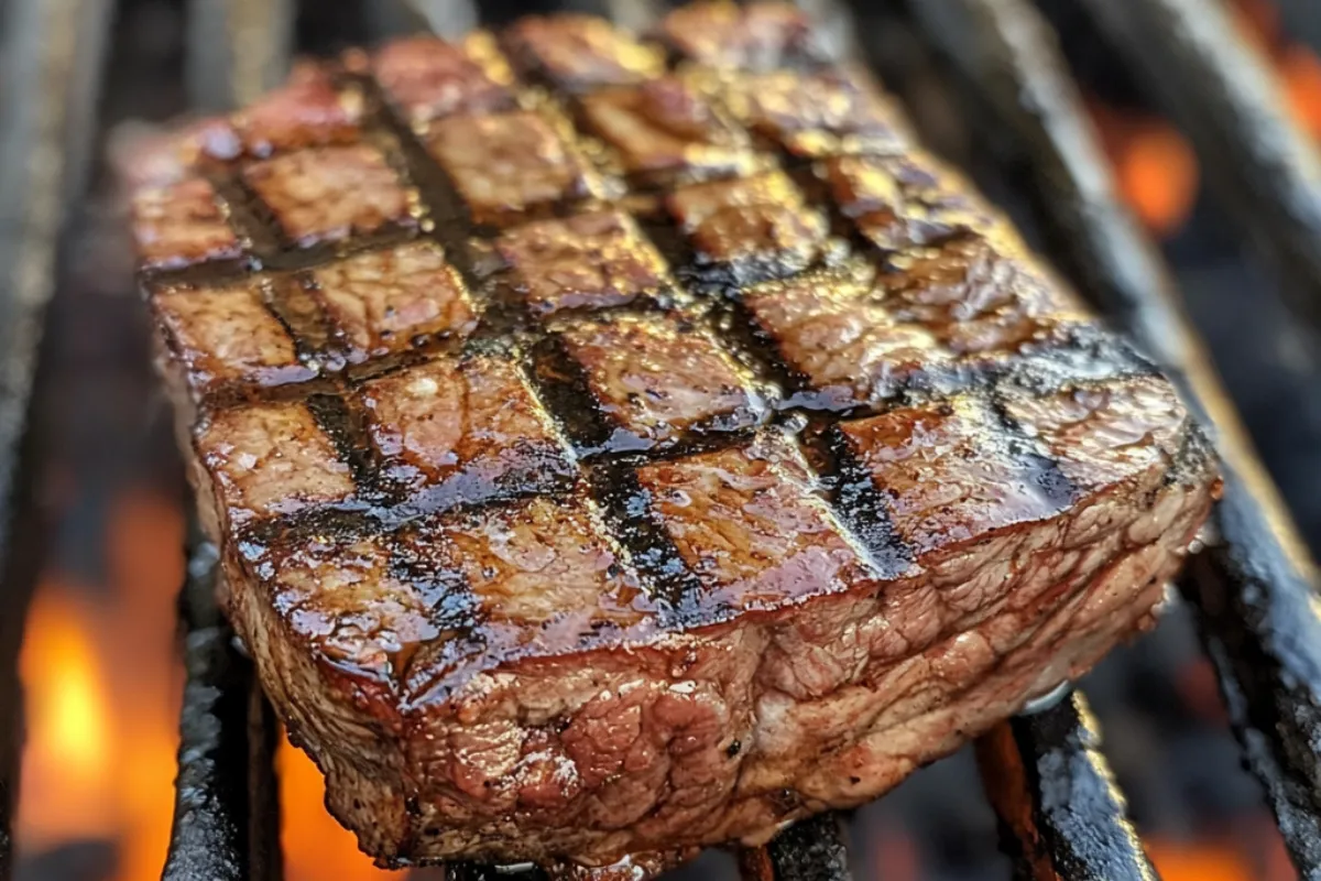 Best thing to cook on a Traeger grill: juicy smoked meats, grilled vegetables, and desserts with wood-pellet flavor